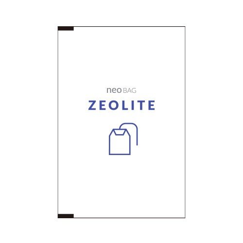 Aquario Neo Zeolite mesh bags