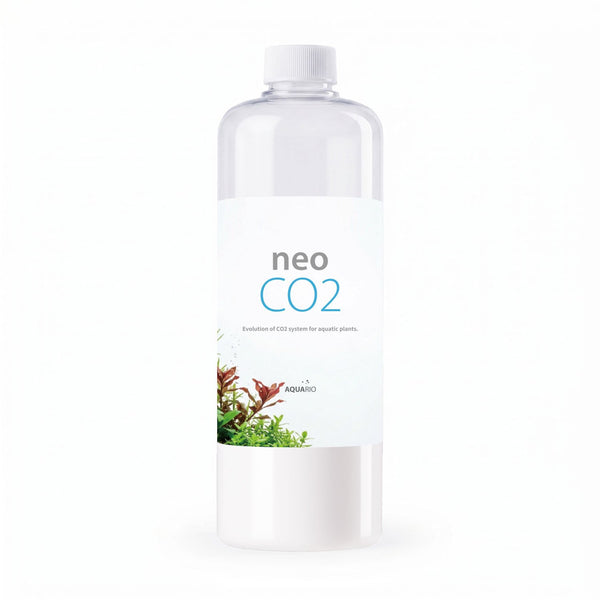 Aquario Neo CO2 bacterial generator bottle