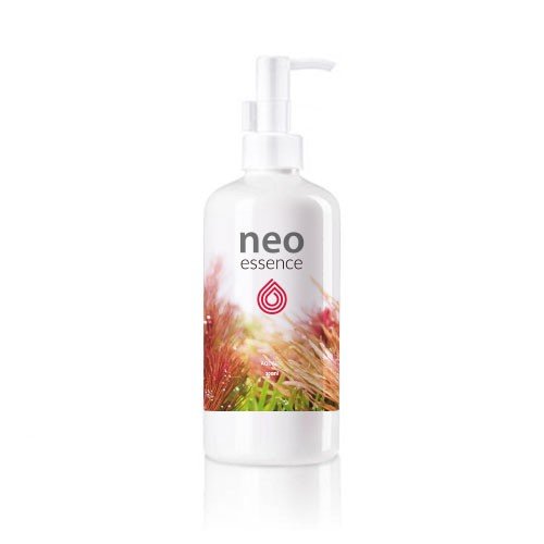 Aquario Neo Essence conditioner bottle