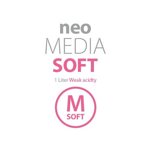 Aquario Premium Neo Media Soft ceramic biomedia