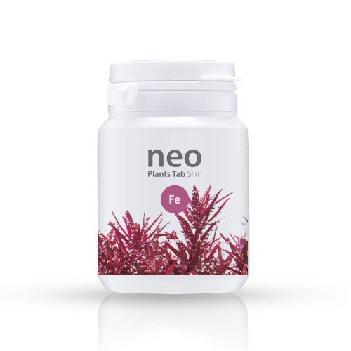 Aquario Neo Tab Fe root tab jar