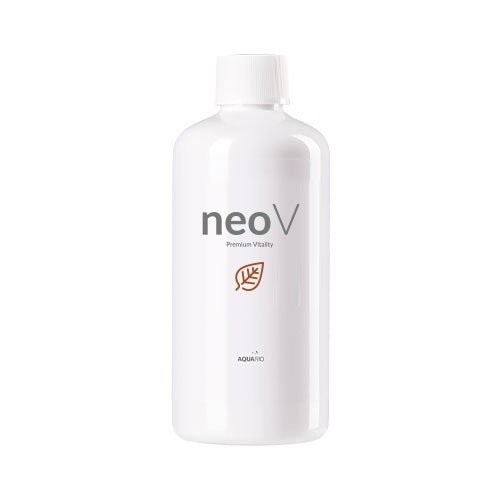 Aquario Neo V conditioner bottle