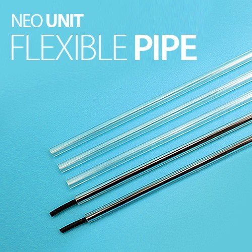 Aquario Neo Flexible Pipe 01