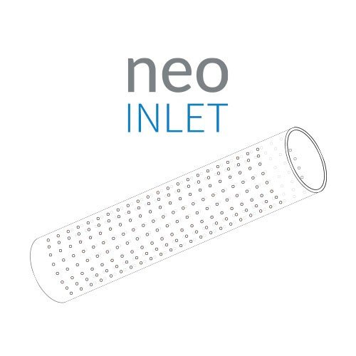 Aquario Neo Inlet Net 01