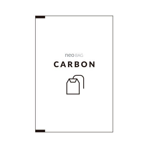 Aquario Neo Bag Carbon filter media