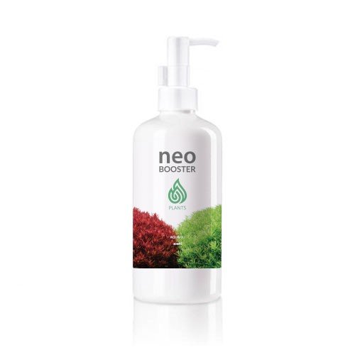 Aquario Neo Booster Plants liquid carbon bottle