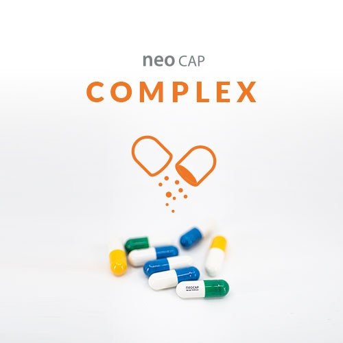 Aquario Neo Cap Complex capsules