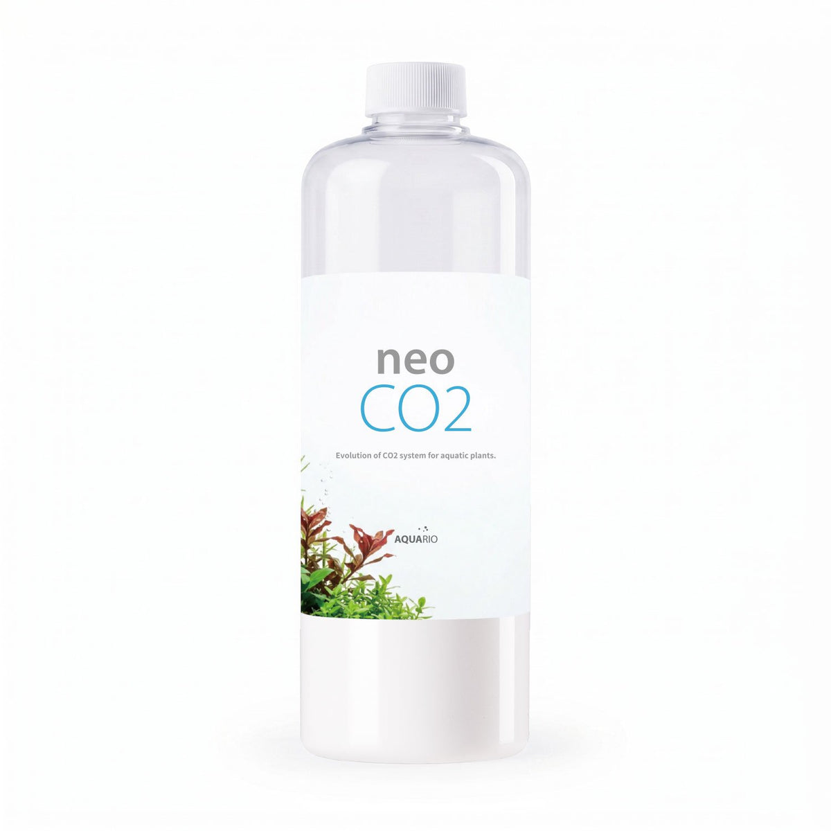 Aquario Neo CO2 bacterial generator bottle