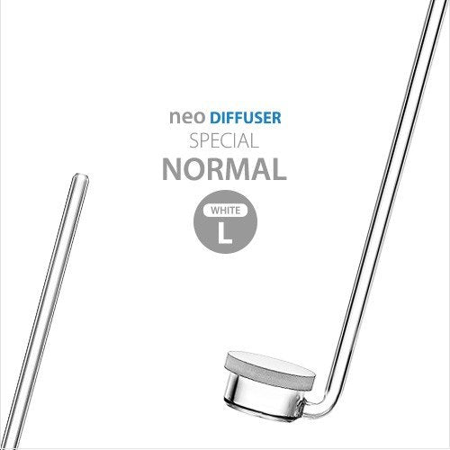 Aquario Neo Diffuser Normal Special, white membrane