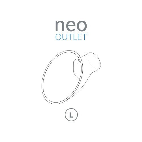 Aquario Neo Outlet diagram