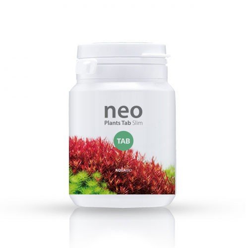 Aquario Neo Tab Plant 1 root tab jar